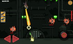 Pest Hunter 2  gameplay screenshot