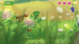 Bee Odyssey  gameplay screenshot