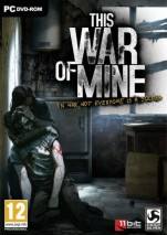 This War of Mine poster 