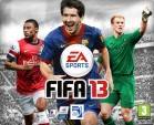 FIFA 13 Demo is out
