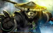 WoW Mist of Pandaria New Challenges