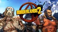 Borderlands 2 passed successfuly