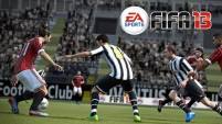 New FIFA 13 dominates