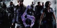 Resident Evil 6 for PC Coming in March