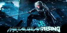 Metal Gear Rising Demo Next Week