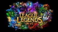 League of Legends Soon on Mac
