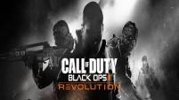 Black Ops II Revolution Coming on PC and PS3