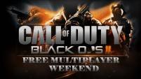 Call of Duty Black Ops2 Free to Play