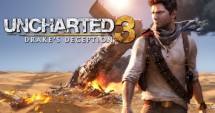 Free Multiplayer for Uncharted 3