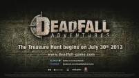 Deadfall Adventures Announced