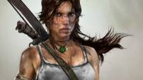 Tomb Raider Pre loads