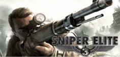 Sniper Elite 3 Announced