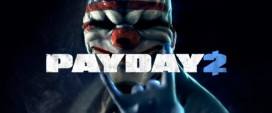 Payday 2 this Summer