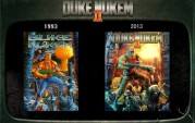 Duke Nukem II Arrives on iOS