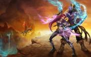 League of Legends New Penalties for Insulting