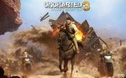 Success for Uncharted 3 F2P Multiplayer