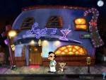 Leisure Suit Larry in May