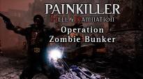 Painkiller Hell and Damnation new DLC