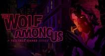Telltale introduced The Wolf Among Us