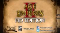 Released Age of Empires II HD