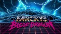 Officially Far Cry 3 Blood Dragon