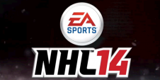 NHL 14 Announced