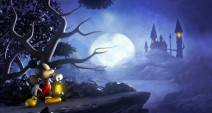 Announced Castle of Illusion Starring Mickey Mouse