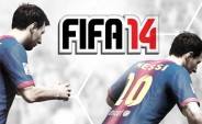 Announced FIFA 14