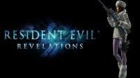 Resident Evil Revelations Demo