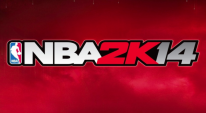 NBA 2K14 comes first October