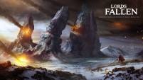 City Interactive has announced Lords of the Fallen