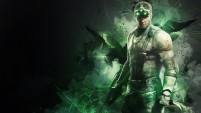 Splinter Cell for new consoles