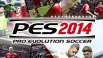 PES 2014 Officially Announced