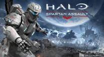 Announced Halo Spartan Assault