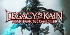 Square Enix has confirmed a new Legacy of Kain