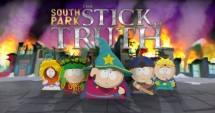 South Park The Stick of Truth at the end of the year