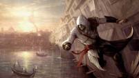 Three Assassin s Creed in preparation
