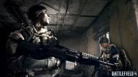 Battlefield 4 will be optimized for AMD hardware