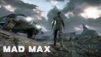 Preview of Mad Max on the 15th July