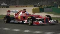F1 2013 Announced