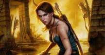 Tomb Raider Sequel Announced