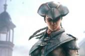 Assassins Creed4 Black Flag futuristic era revealed