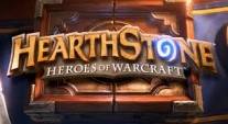 Hearthstone Heroes of Warcraft Beta is near