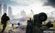 Battlefield 4 multiplayer details arrive