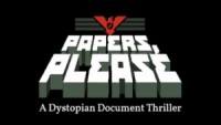 Papers Please for PC