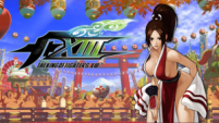 King of Fighters XIII coming to PC