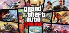 Grand Theft Auto online revealed