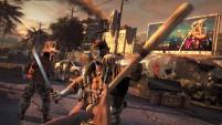 Techland releases new gameplay of Dying Light