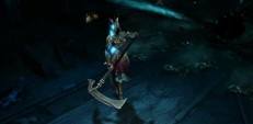 Diablo III Reaper of Souls Announced