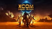 XCOM Enemy Within Announced